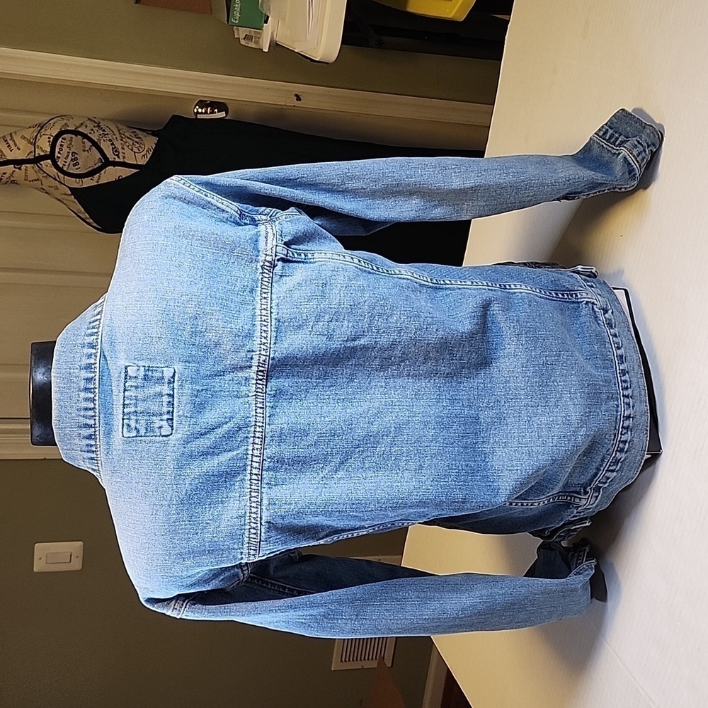 Forever 21 Los Angeles Size S - Picture 2 of 11